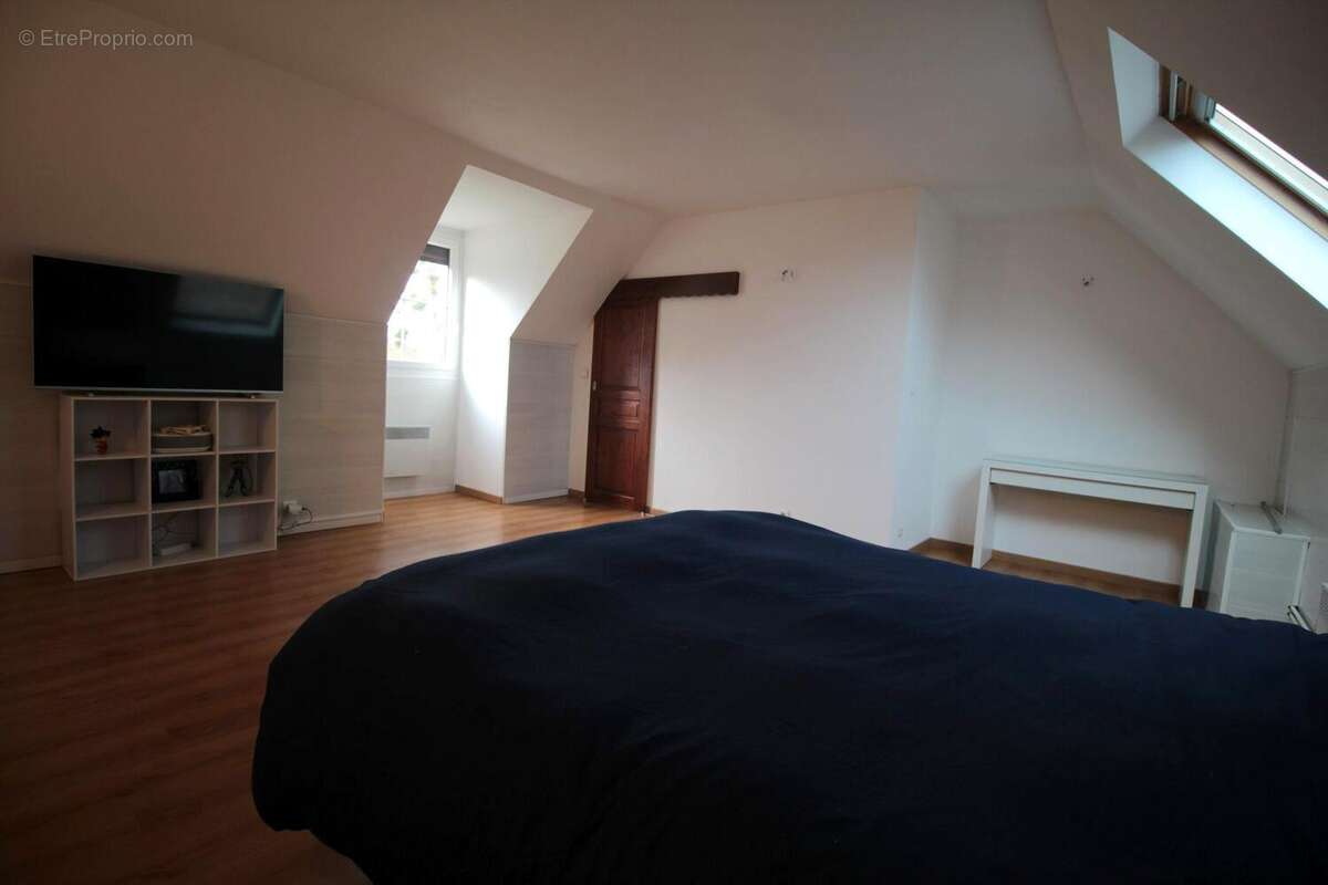 Maison à CHOISY-AU-BAC