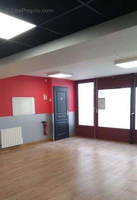Appartement à BEAUGENCY