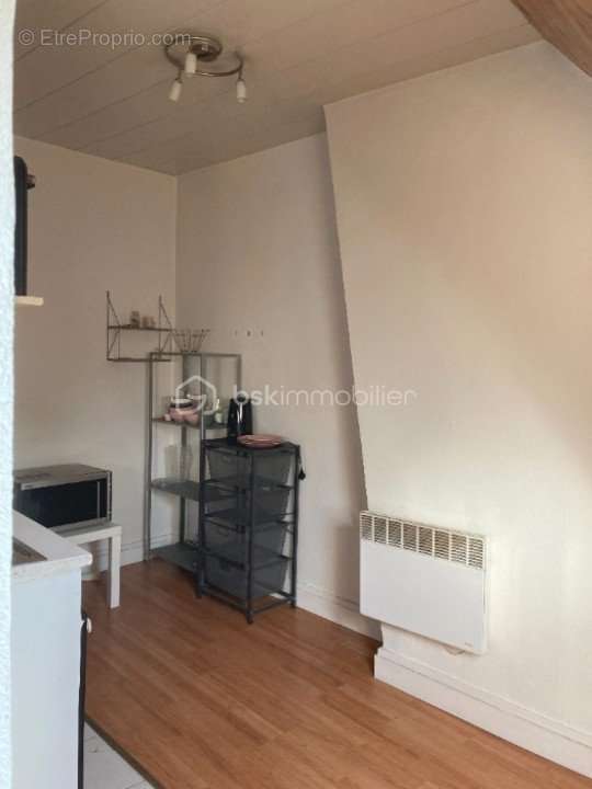 Appartement à PARIS-2E