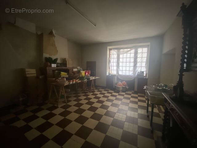 Appartement à MARCIGNY