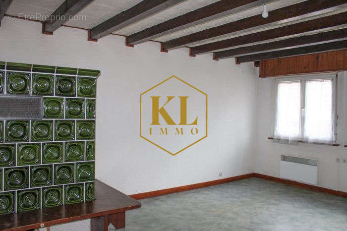 Maison à vendre KL Immo - Maison à FRELAND