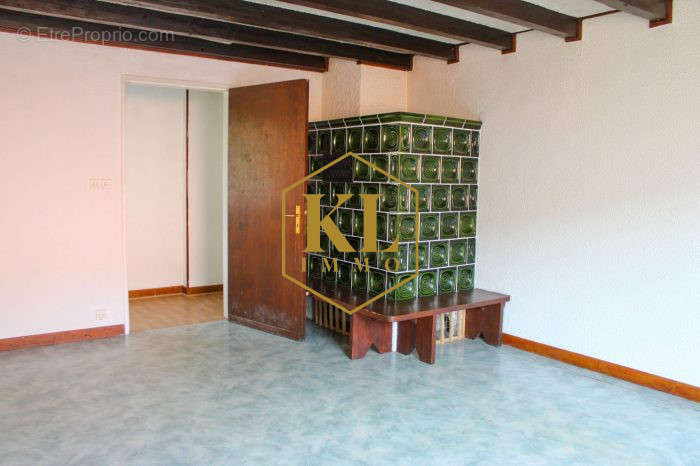 Maison à vendre KLImmo - Maison à FRELAND