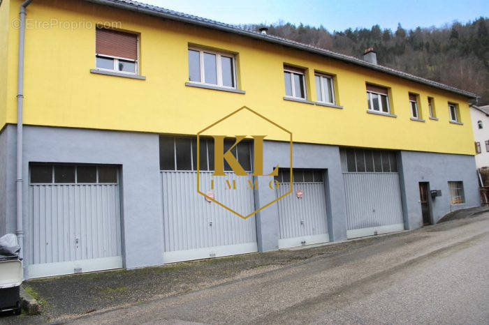 Maison à vendre KLimmo - Maison à FRELAND