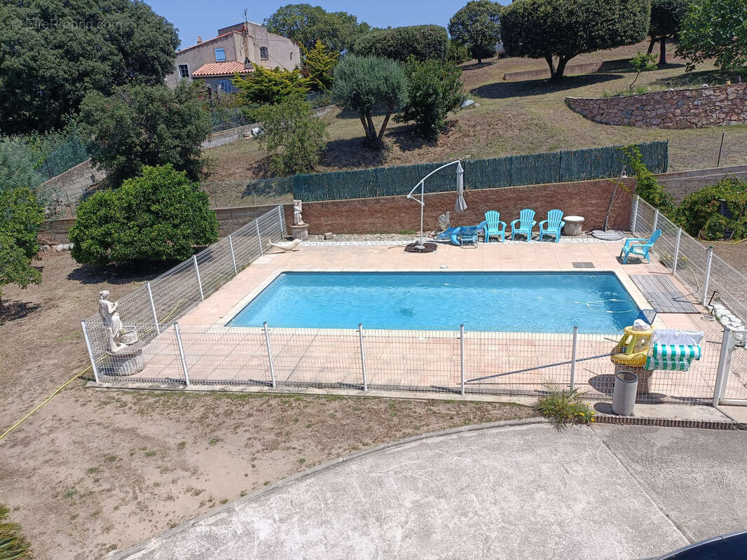 Maison à PIETROSELLA