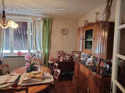 Maison à PANISSIERES