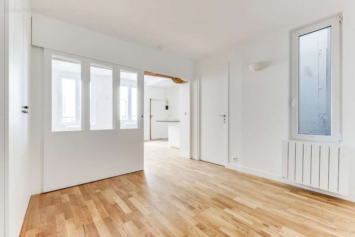 Appartement a louer paris-1er-arrondissement - 5 pièce(s) - 115 m2 - Surfyn