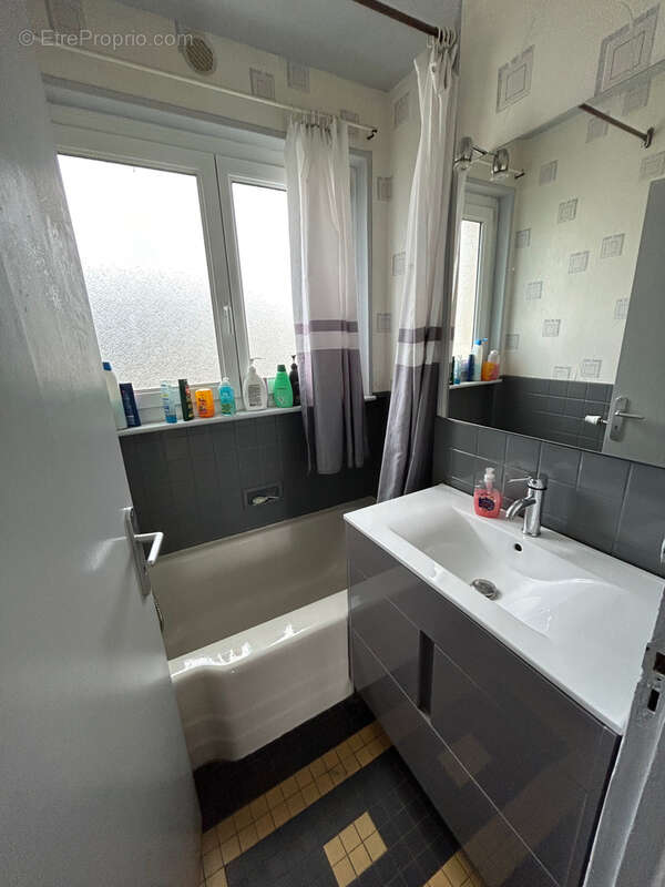 Maison à SAINTE-MARGUERITE