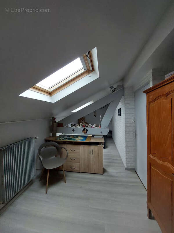 Maison à SAINTE-MARGUERITE