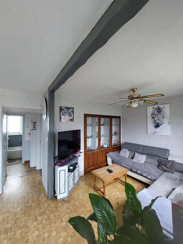 Maison à SAINTE-MARGUERITE