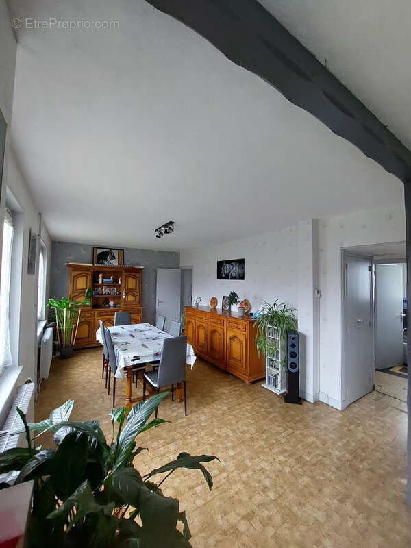 Maison à SAINTE-MARGUERITE