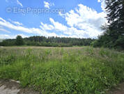 Terrain à CHARQUEMONT