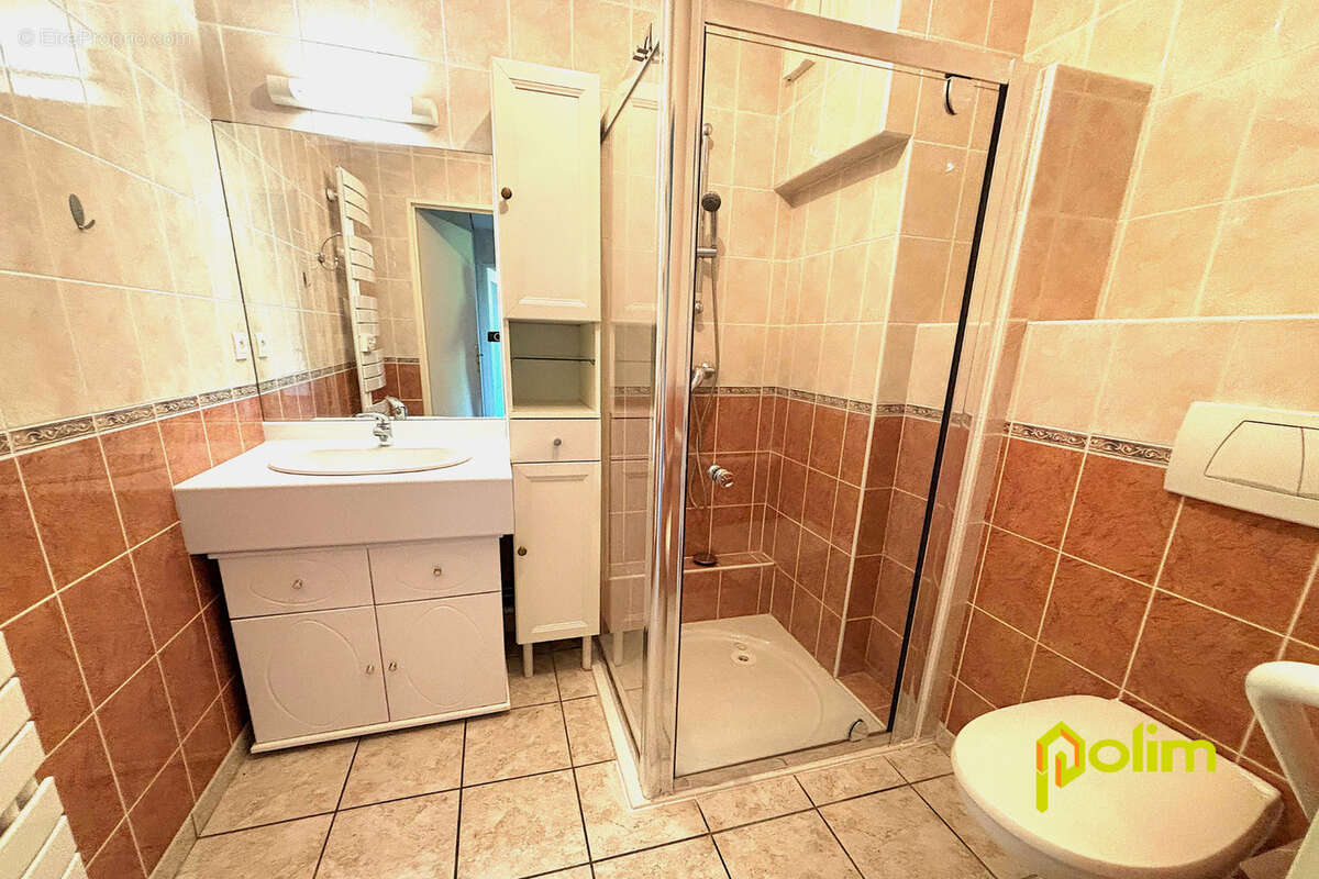 Appartement à PONT-A-MOUSSON