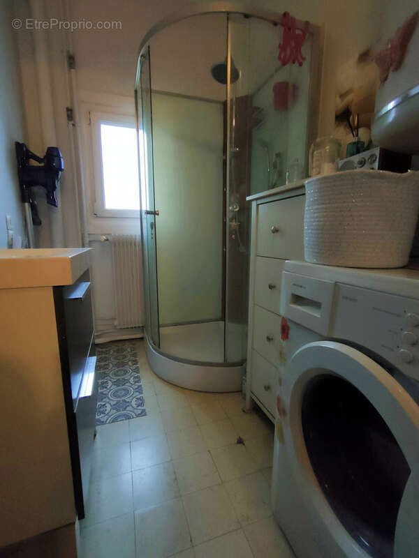 Appartement à VALENCIENNES