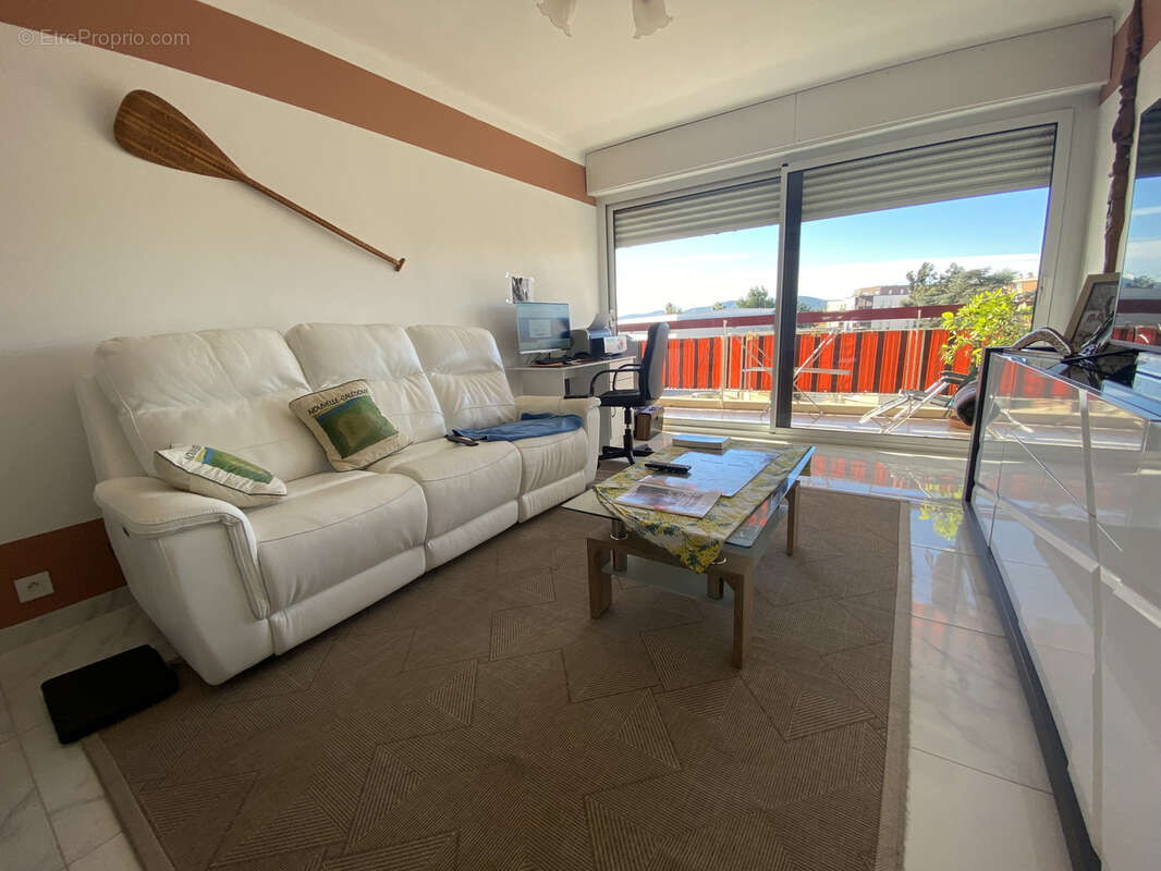 Appartement à FREJUS