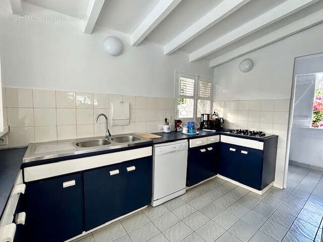 Maison à SAINT-FRANCOIS