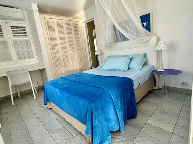 Maison à SAINT-FRANCOIS