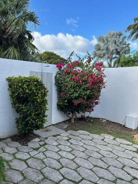 Maison à SAINT-FRANCOIS