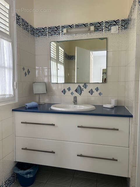 Maison à SAINT-FRANCOIS