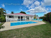 Maison à SAINT-FRANCOIS