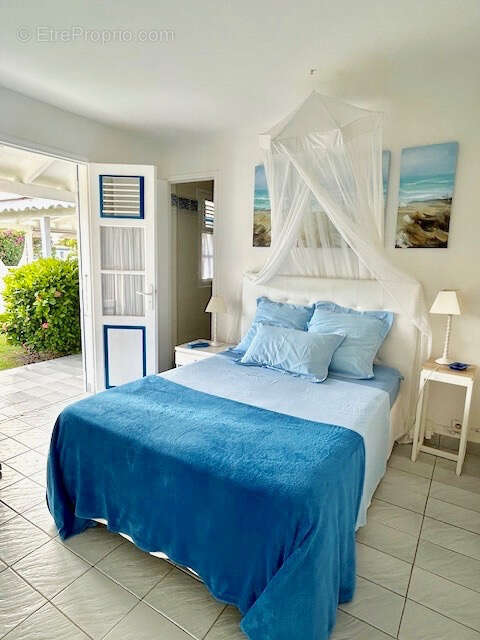 Maison à SAINT-FRANCOIS