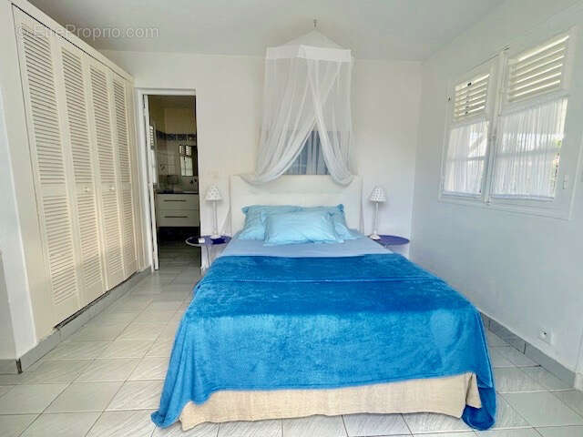 Maison à SAINT-FRANCOIS