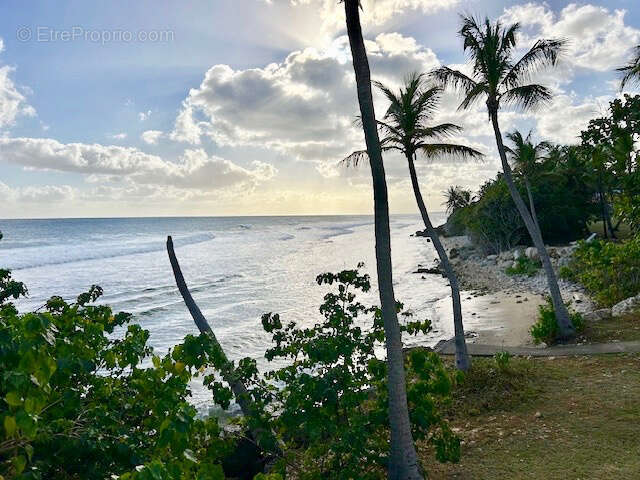 Maison à SAINT-FRANCOIS
