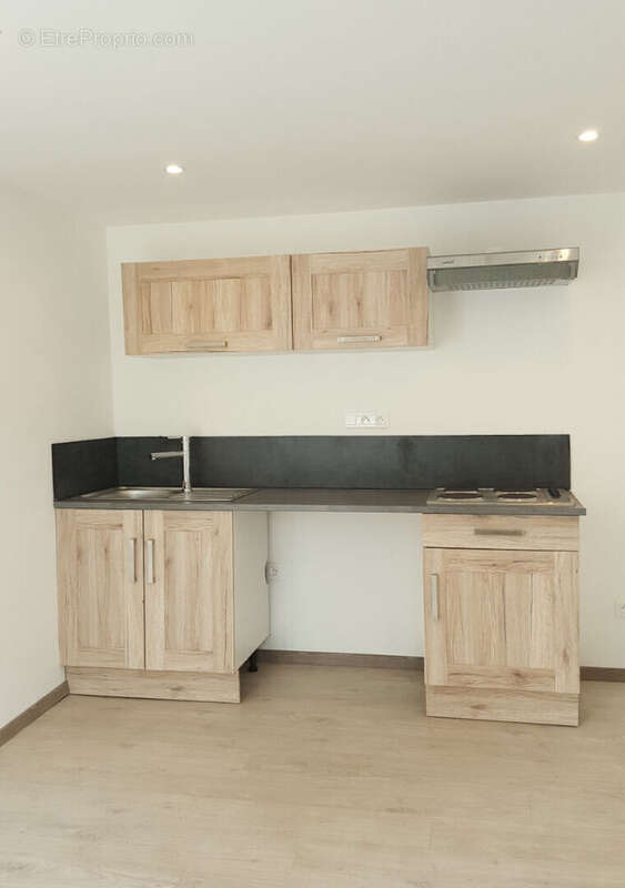 Appartement à ROMAGNY