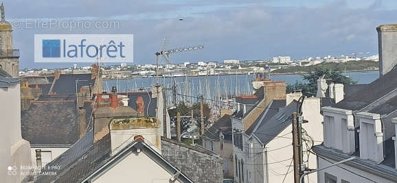 Appartement à PORT-LOUIS