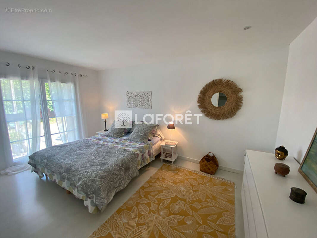 Maison à SAINT-ANDRE