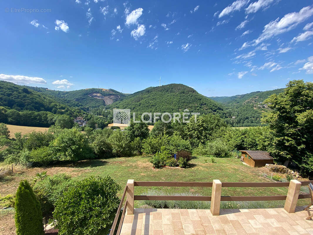 Maison à SAINT-ANDRE