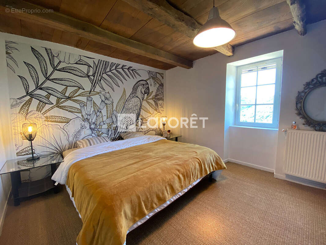 Maison à SAINT-ANDRE