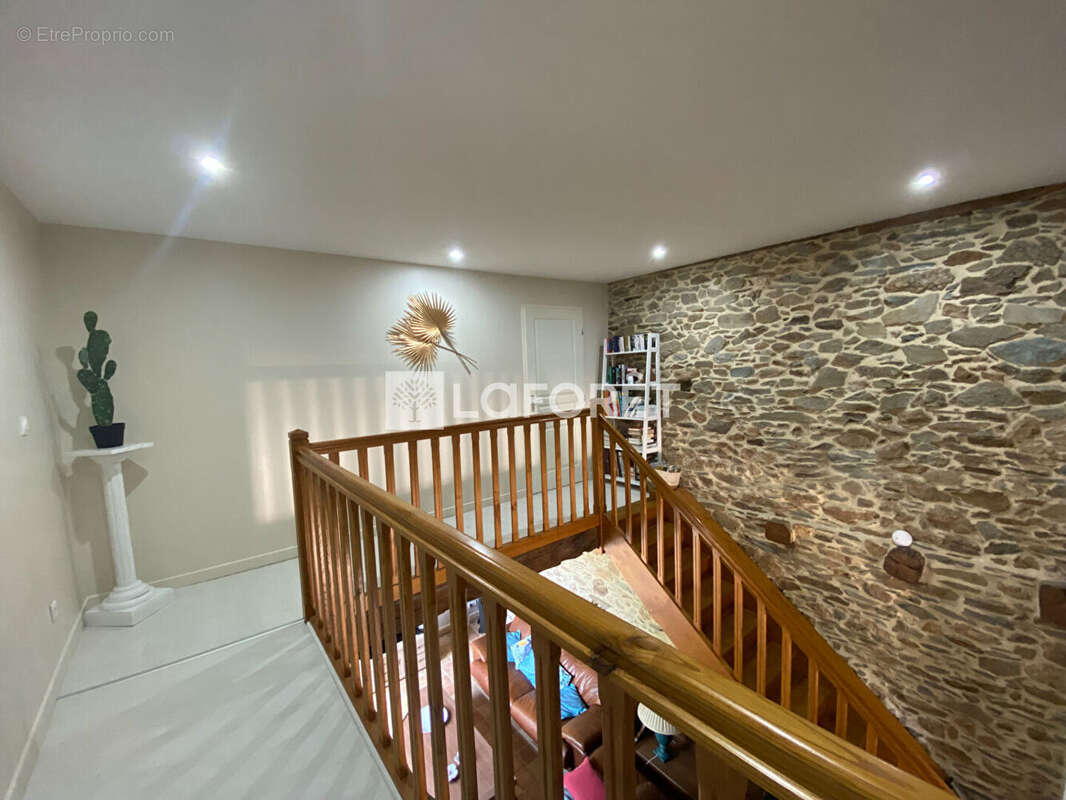 Maison à SAINT-ANDRE