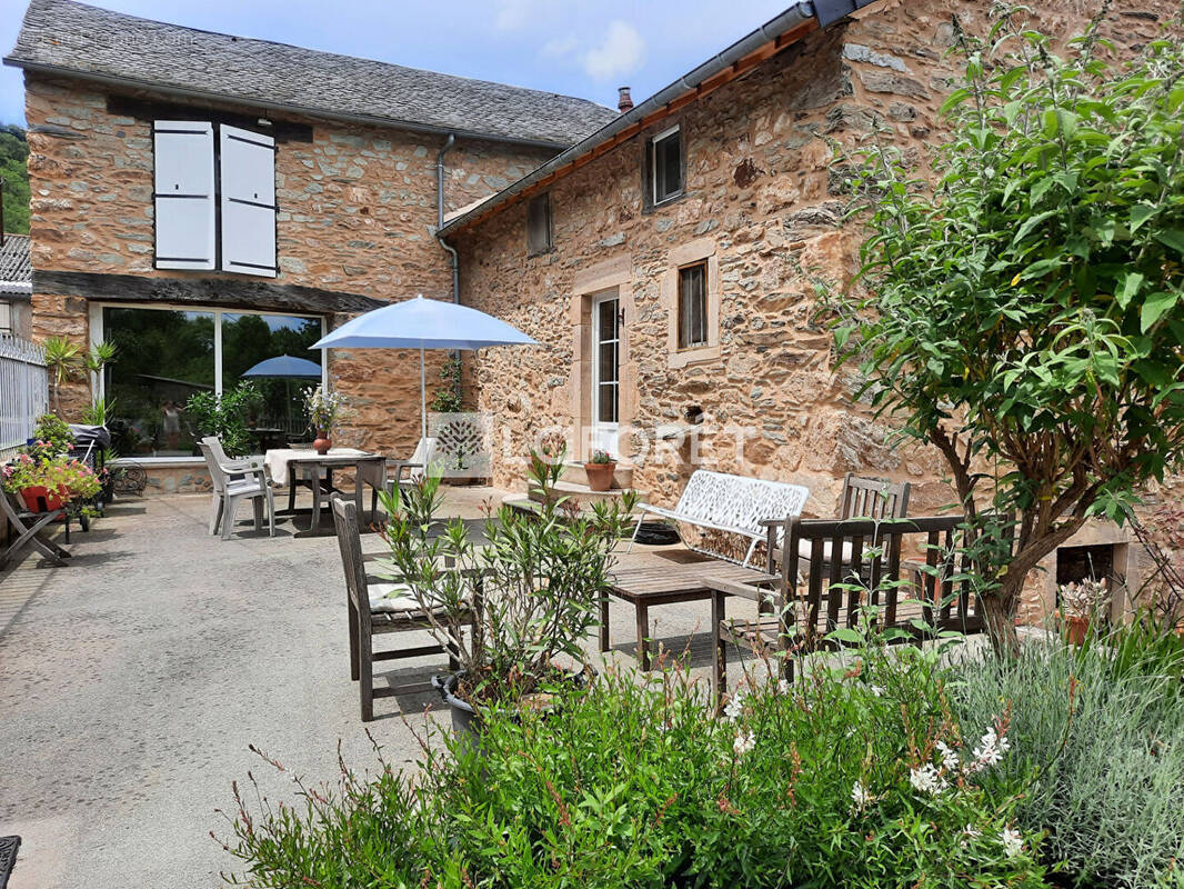 Maison à SAINT-ANDRE