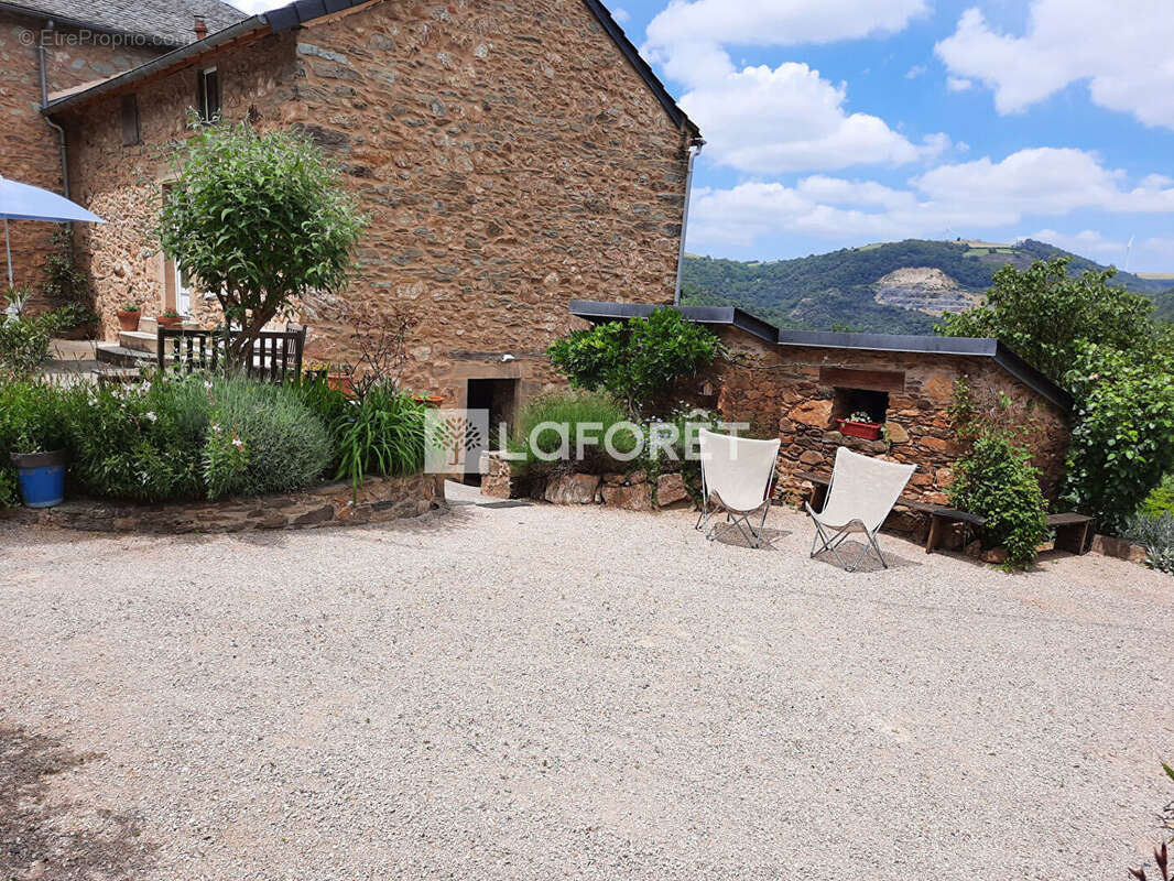 Maison à SAINT-ANDRE