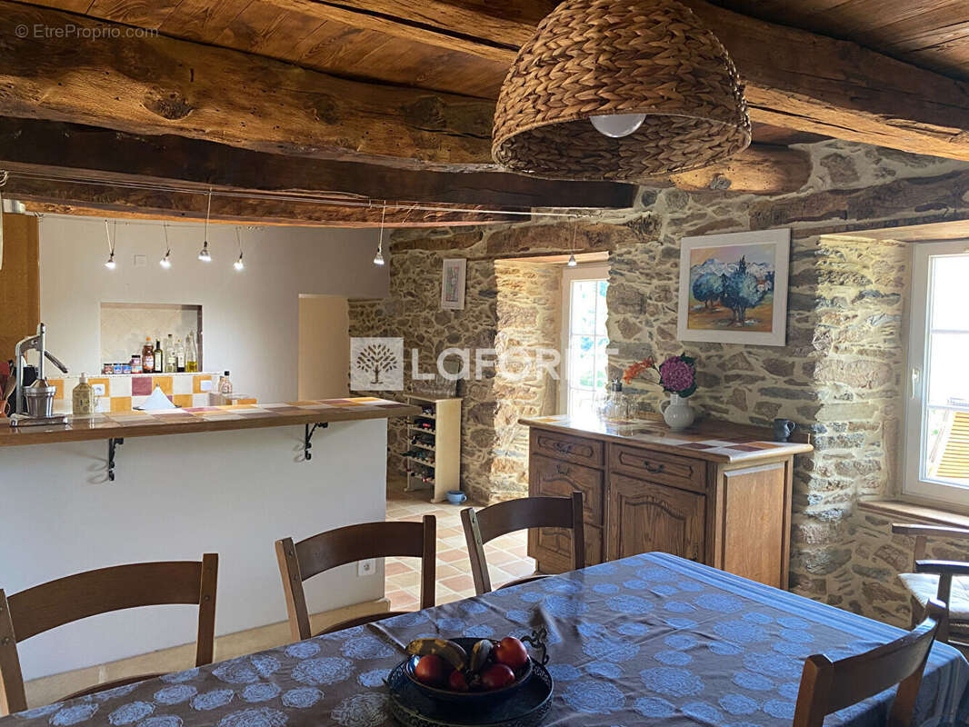 Maison à SAINT-ANDRE