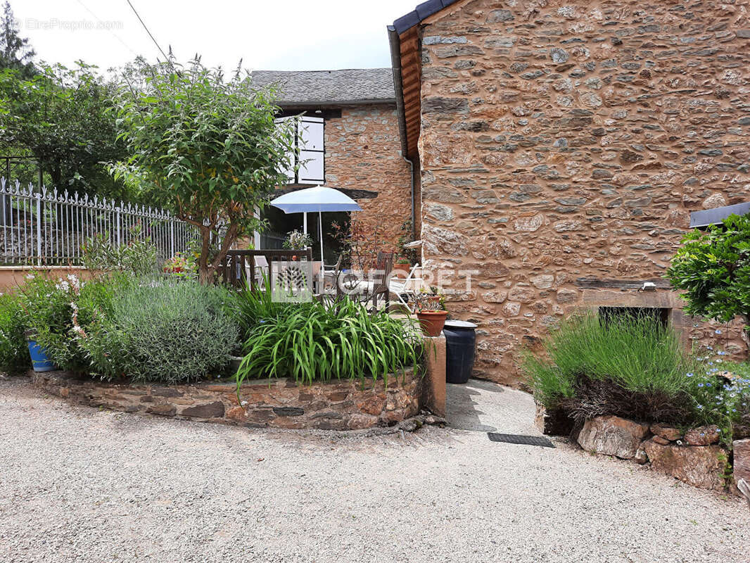 Maison à SAINT-ANDRE