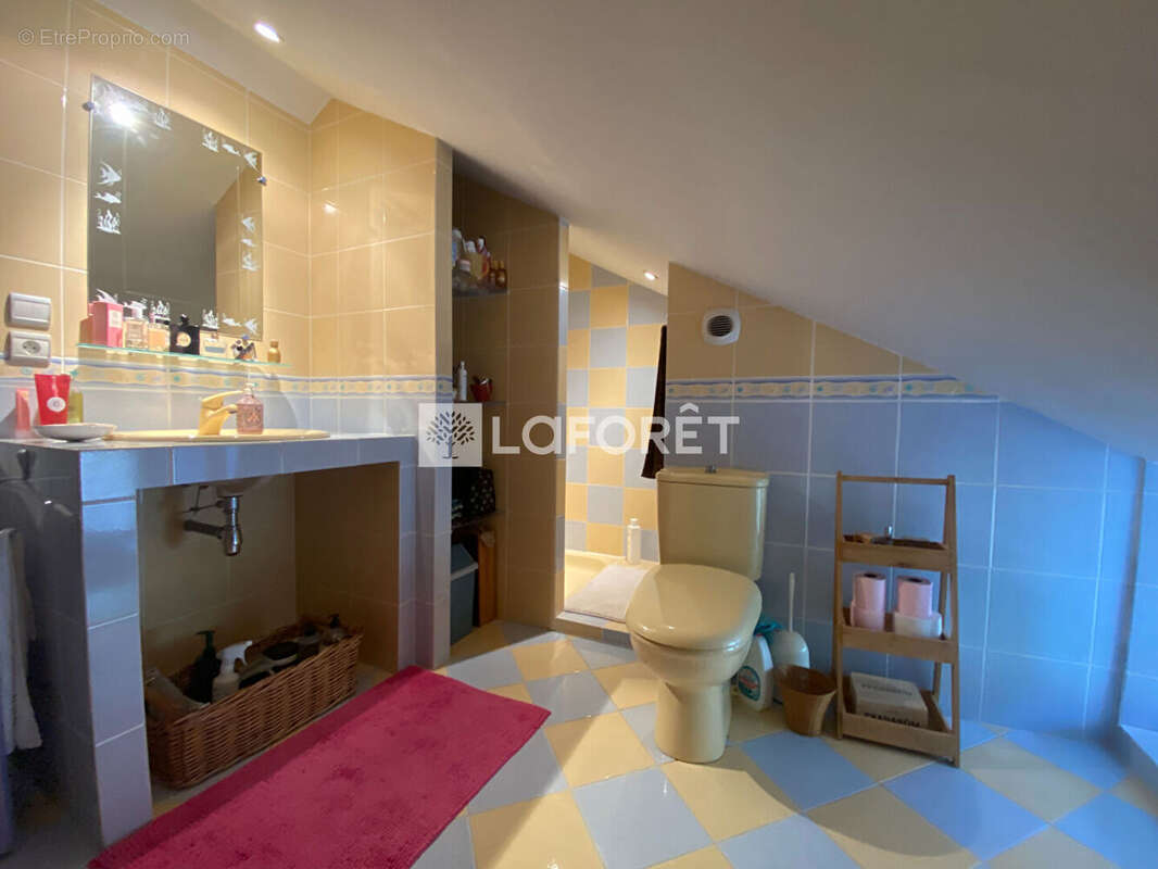 Maison à SAINT-ANDRE