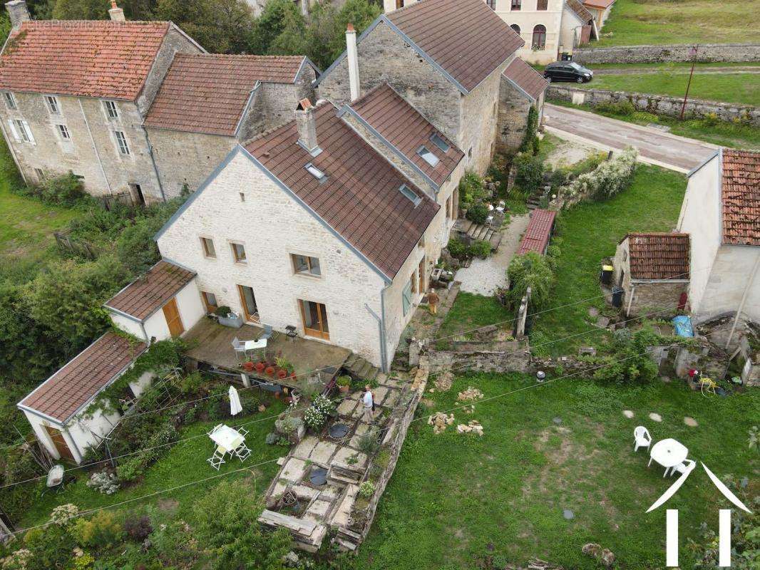 Commerce à AIGNAY-LE-DUC