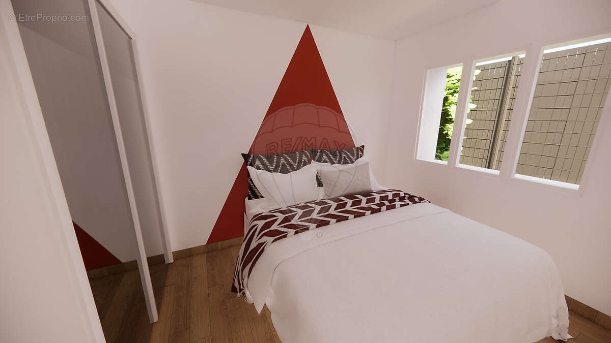 Appartement à MERLIMONT