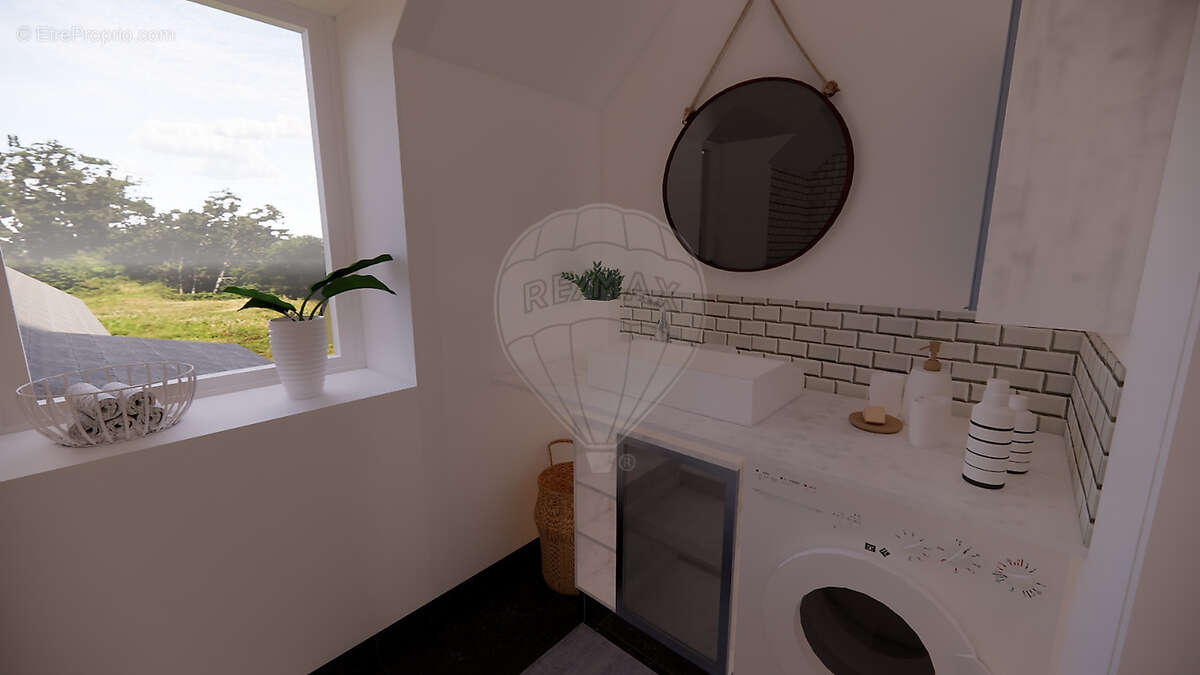 Appartement à MERLIMONT