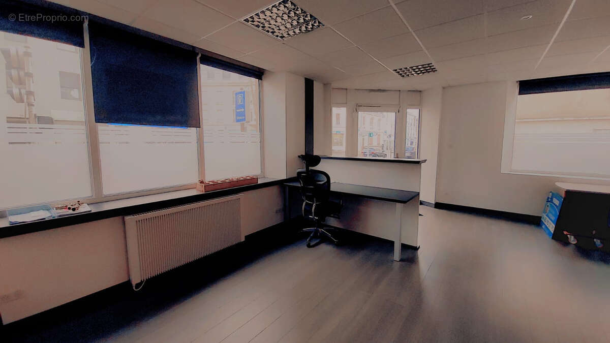 Commerce à SAINT-DIE-DES-VOSGES