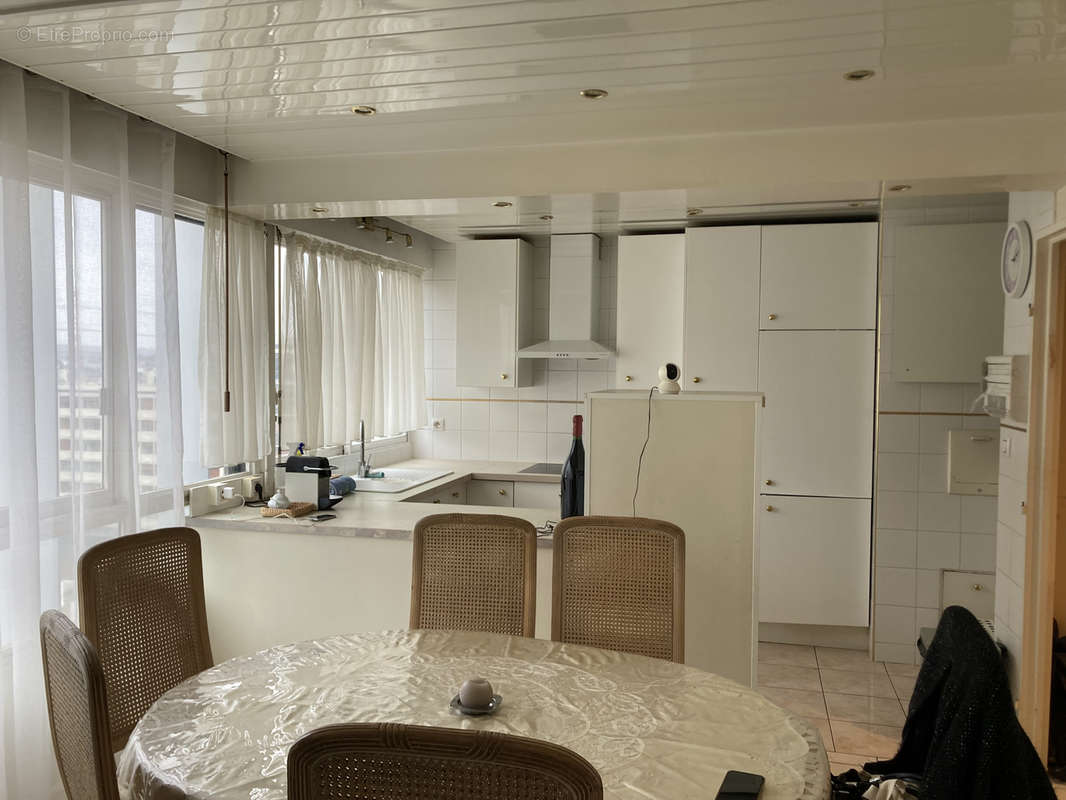Appartement a louer sarcelles - 5 pièce(s) - 103 m2 - Surfyn