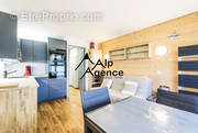 Appartement à LA COTE-D&#039;AIME