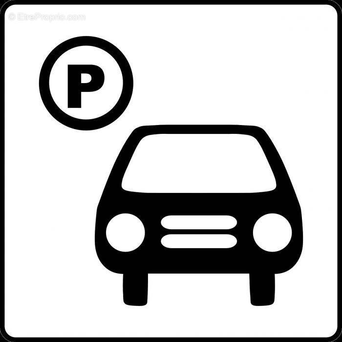 Parking à NEUILLY-SUR-MARNE