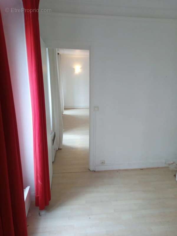 Appartement a louer paris-20e-arrondissement - 3 pièce(s) - 45 m2 - Surfyn