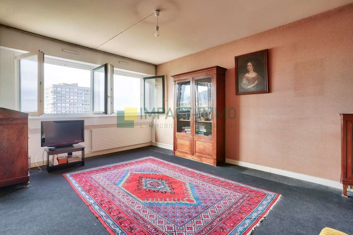 Appartement a vendre  - 4 pièce(s) - 108 m2 - Surfyn