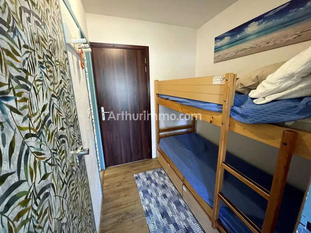 Appartement à SAINTE-MAXIME