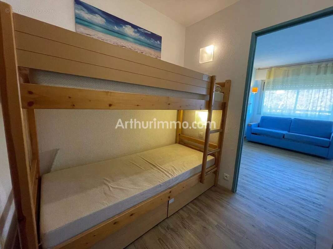 Appartement à SAINTE-MAXIME