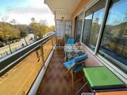 Appartement à SAINTE-MAXIME