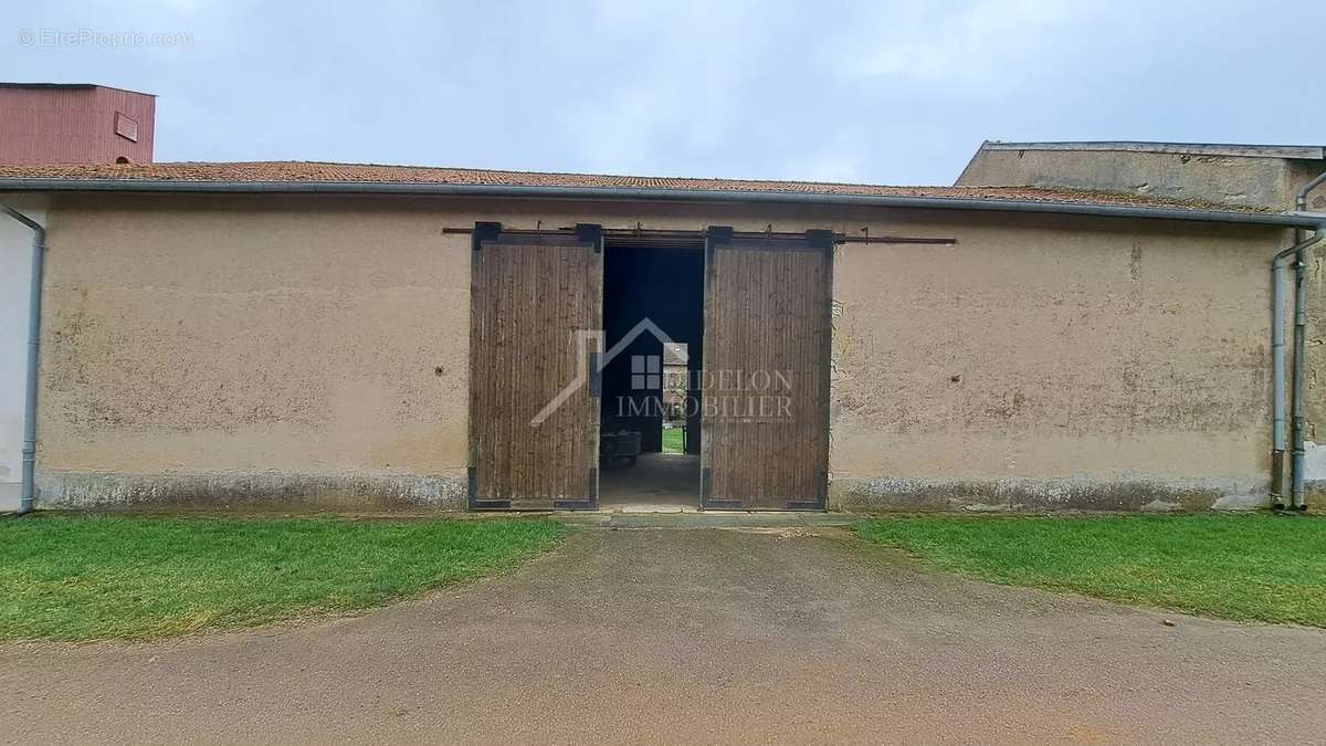 Maison à FLIREY